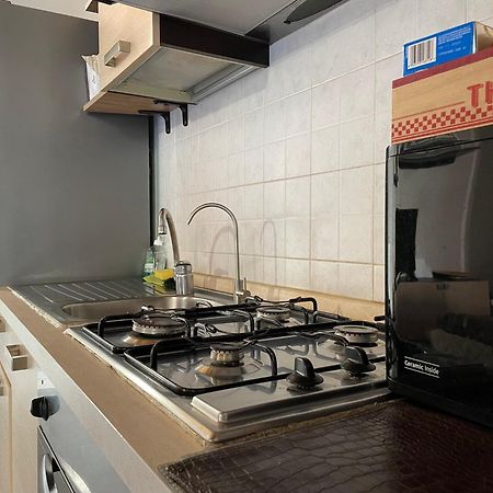 Dimora San Giorgio - Vicino Leolandia E Bergamo Apartment Bonate Sotto Bagian luar foto