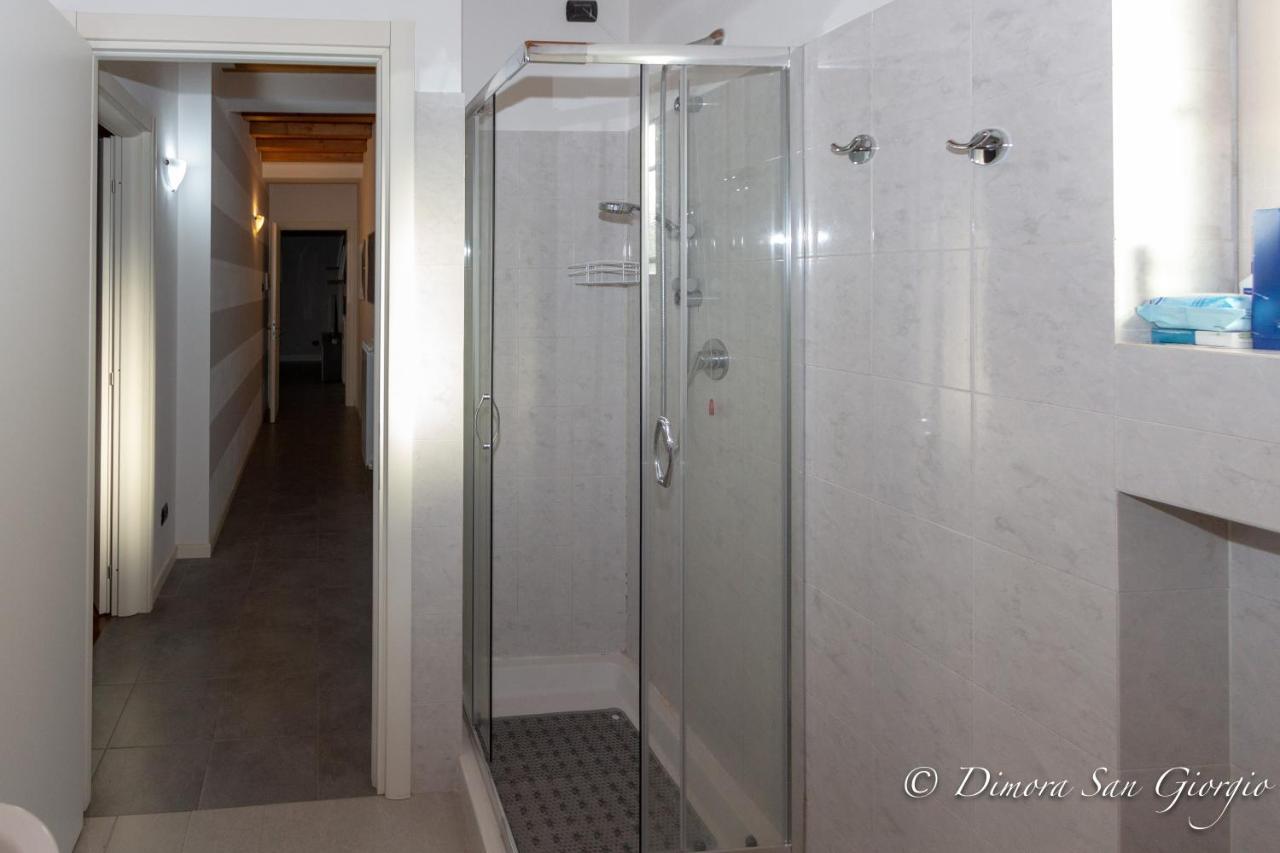 Dimora San Giorgio - Vicino Leolandia E Bergamo Apartment Bonate Sotto Bagian luar foto