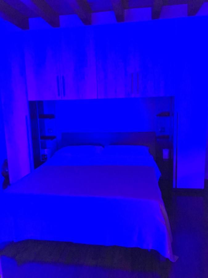 Dimora San Giorgio - Vicino Leolandia E Bergamo Apartment Bonate Sotto Bagian luar foto